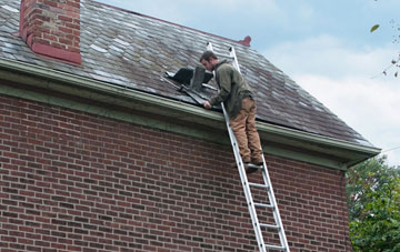 what affects urgent Summerston roof repairs