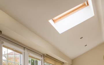 Summerston conservatory roof insulation companies