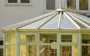 conservatory roof repair Summerston, Glasgow City