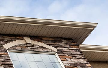 Summerston diy soffit installation