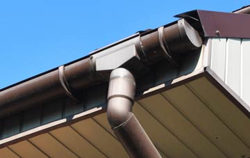 types of Summerston fascias