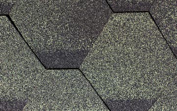 Summerston fibreglass shingle repairs