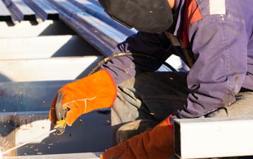 Summerston flat roofing options