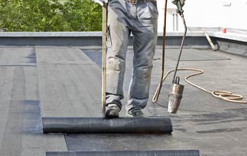 flat roof replacement Summerston, Glasgow City