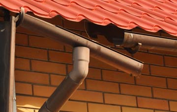 Summerston gutter repair costs