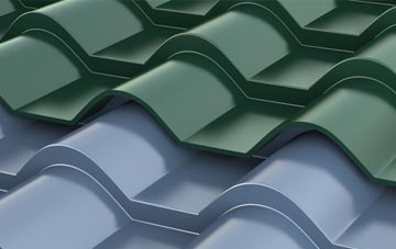 who should consider Summerston plastic roofs