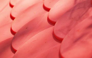 Summerston plastic roof costs