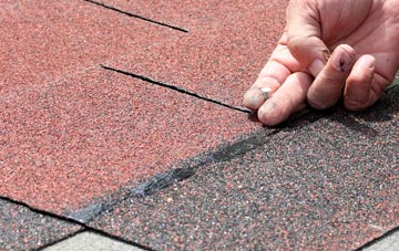Summerston asphalt roof repairs