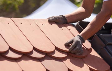 Summerston roof tile contractors