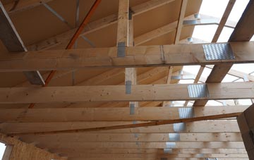 Summerston roof truss costs