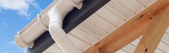 get Summerston guttering quotes today