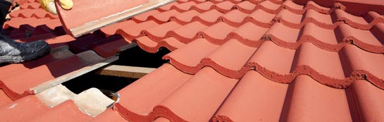 compare Summerston roof repair quotes