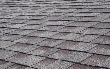 Summerston tiles for shallow pitch roofing