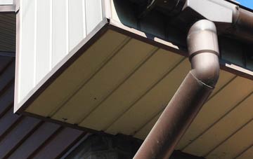 Summerston soffit installation costs