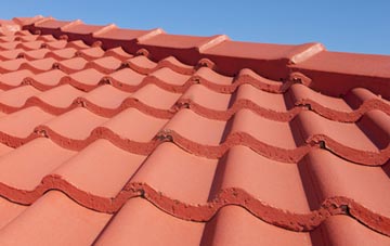 Summerston tile and slate roof replacement