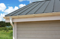 Summerston fascia repair