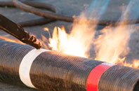 Summerston flat roofing replacement