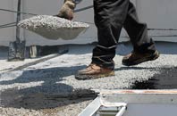 find rated Summerston flat roofing replacement companies