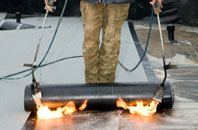 Summerston flat roof sealing quote