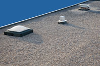 Summerston flat roofing