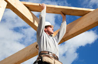 Summerston roof replacement work