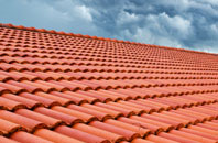 Summerston roofing tiles