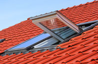 Summerston roof window