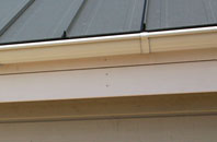 Summerston soffit repair