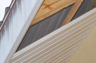 rated Summerston soffit repair companies